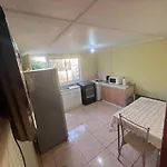 Hospedaje Donde La Nana