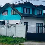 Hospedaje Donde La Nana