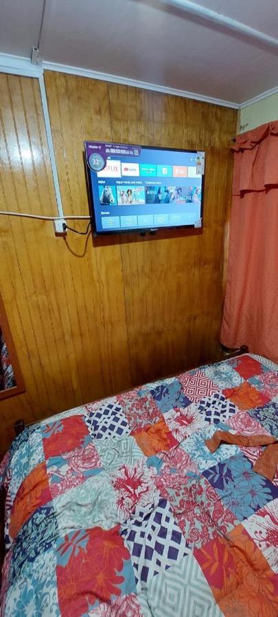 Donde La Nana Apartamento *