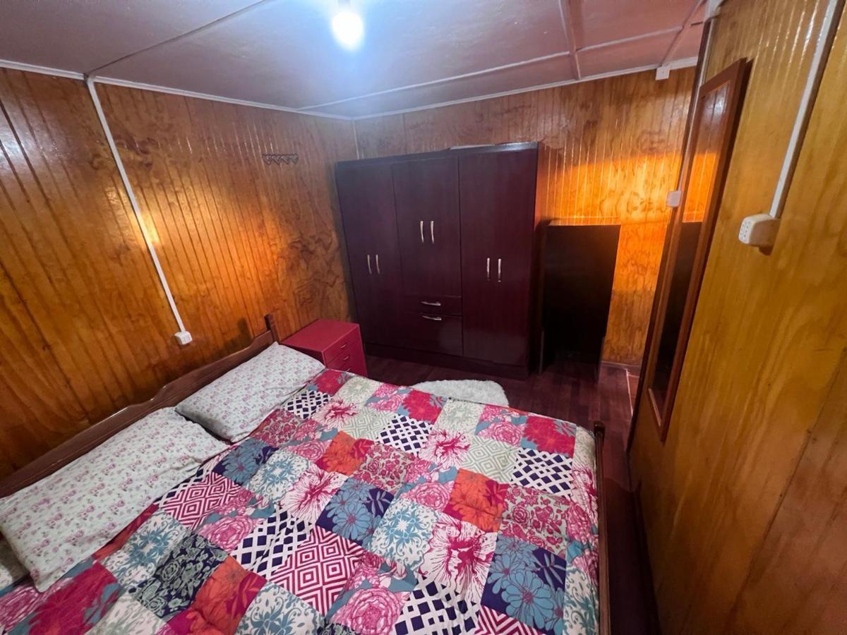 Apartamento Donde La Nana Puerto Montt