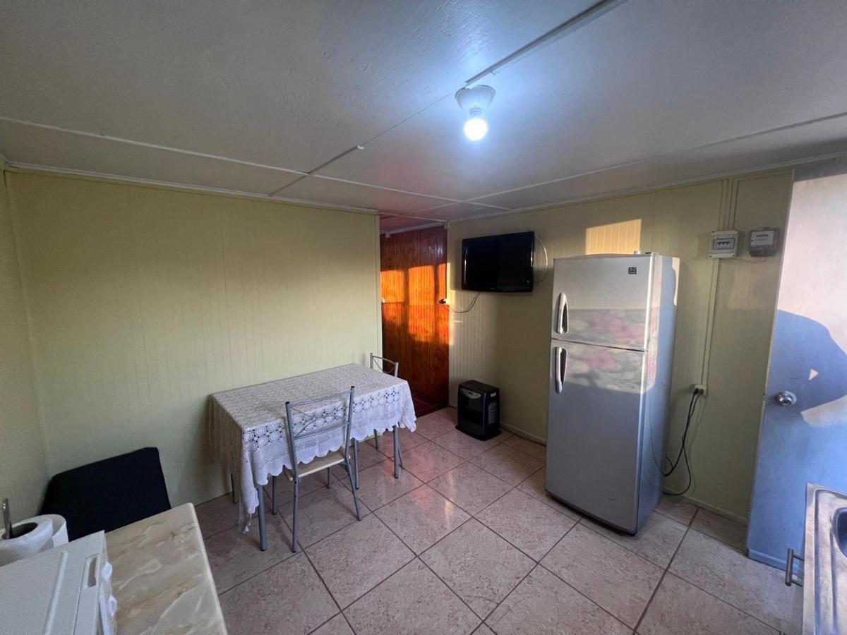 Apartamento Donde La Nana *