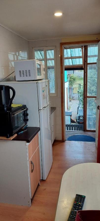 Apartamento Donde La Nana